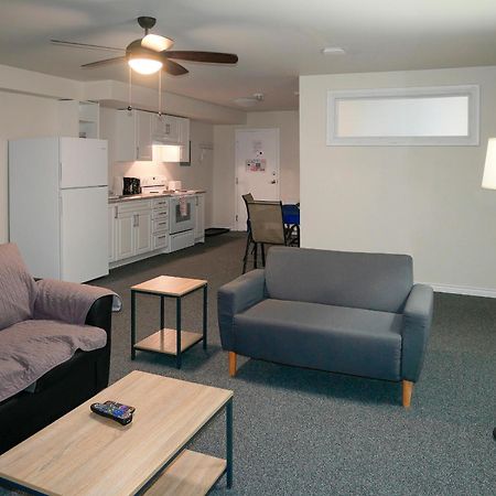 Prospectors Inn Kirkland Lake Экстерьер фото