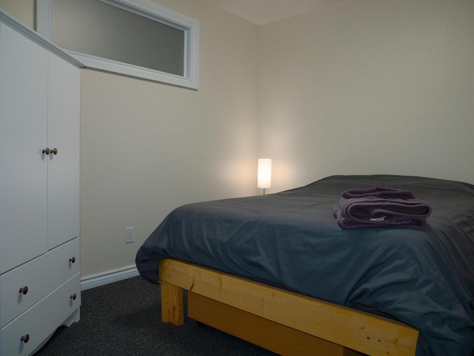 Prospectors Inn Kirkland Lake Экстерьер фото