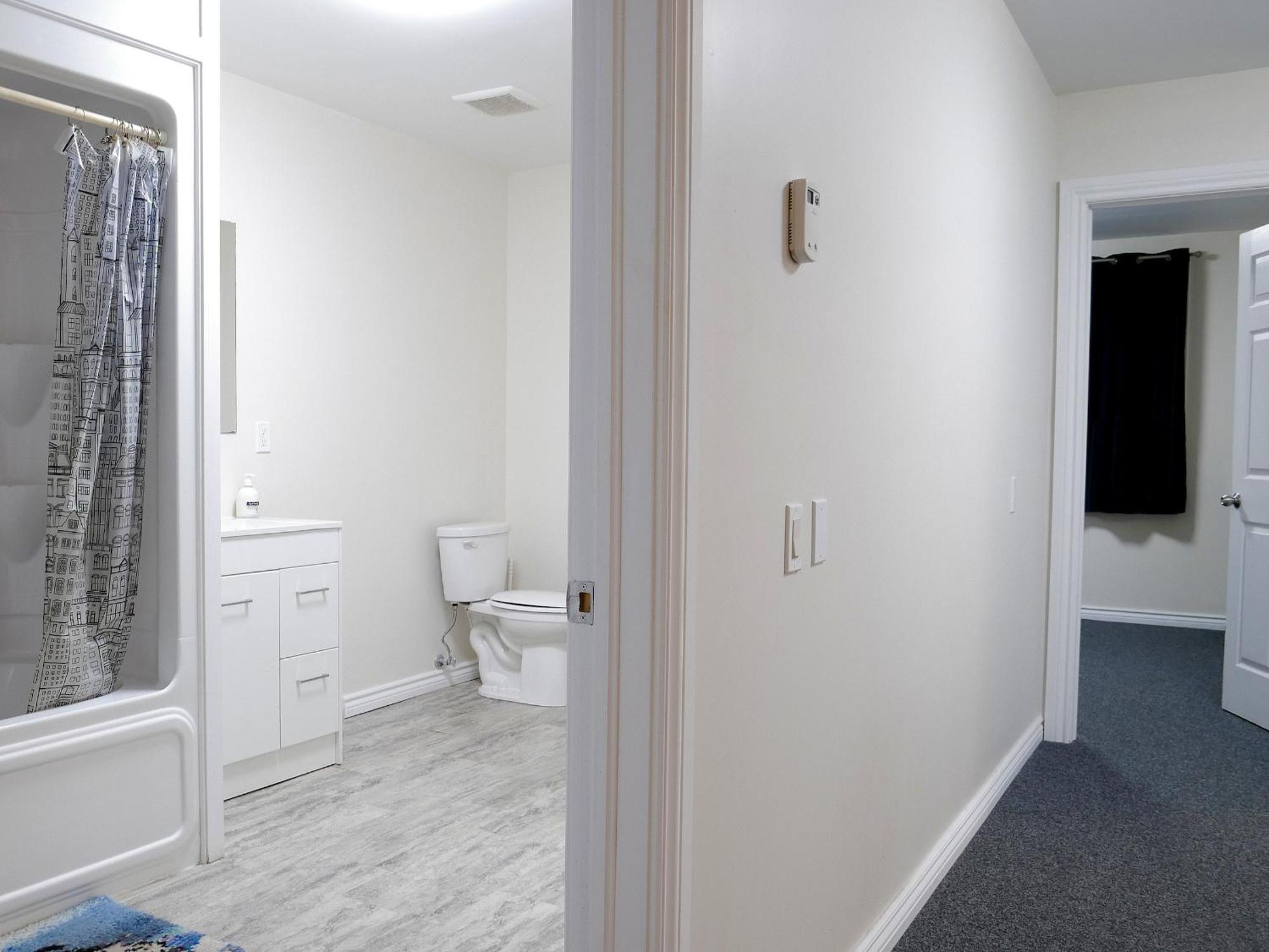 Prospectors Inn Kirkland Lake Экстерьер фото