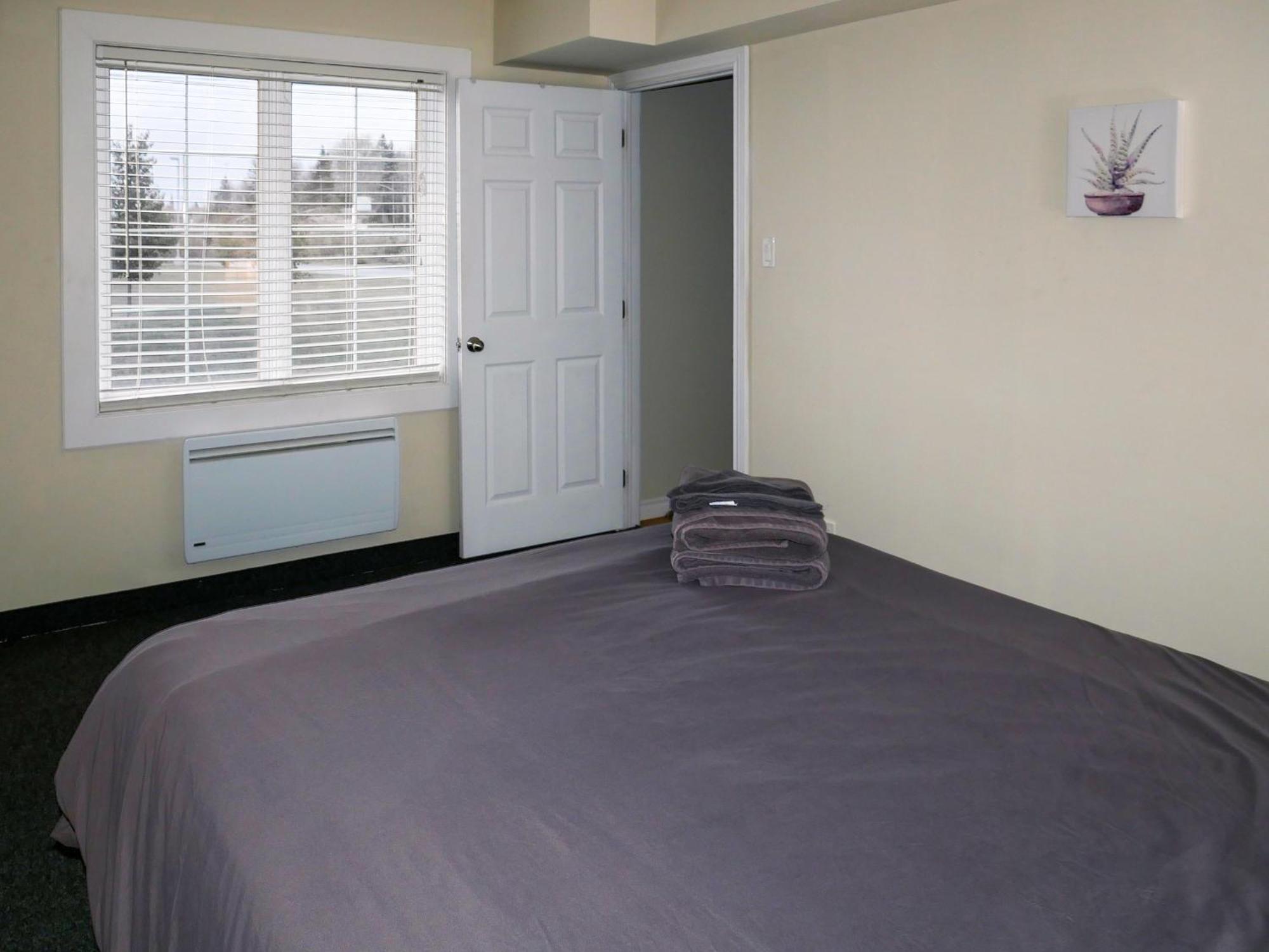 Prospectors Inn Kirkland Lake Экстерьер фото