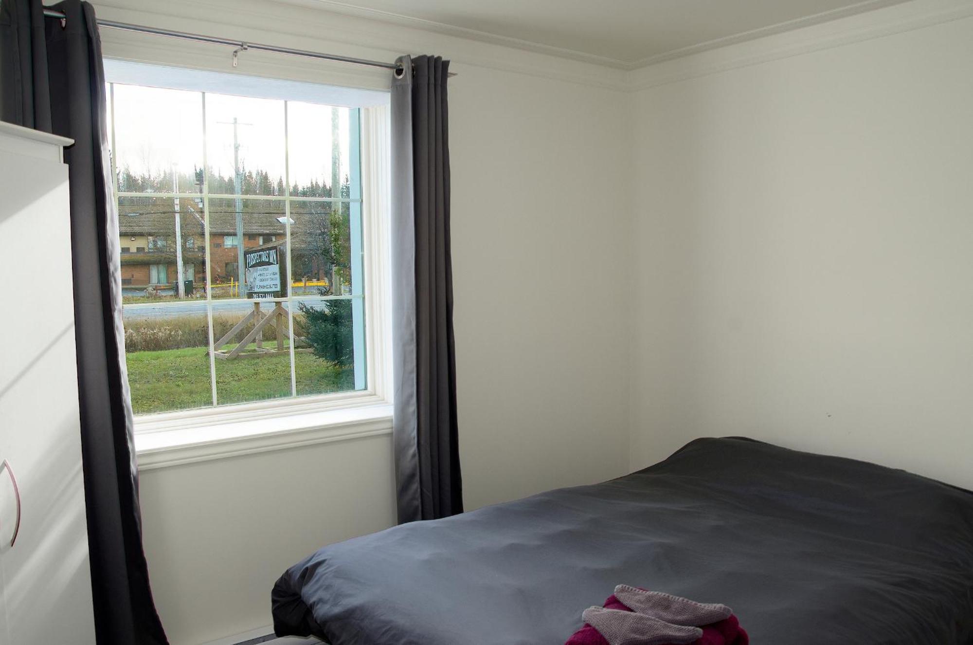 Prospectors Inn Kirkland Lake Экстерьер фото